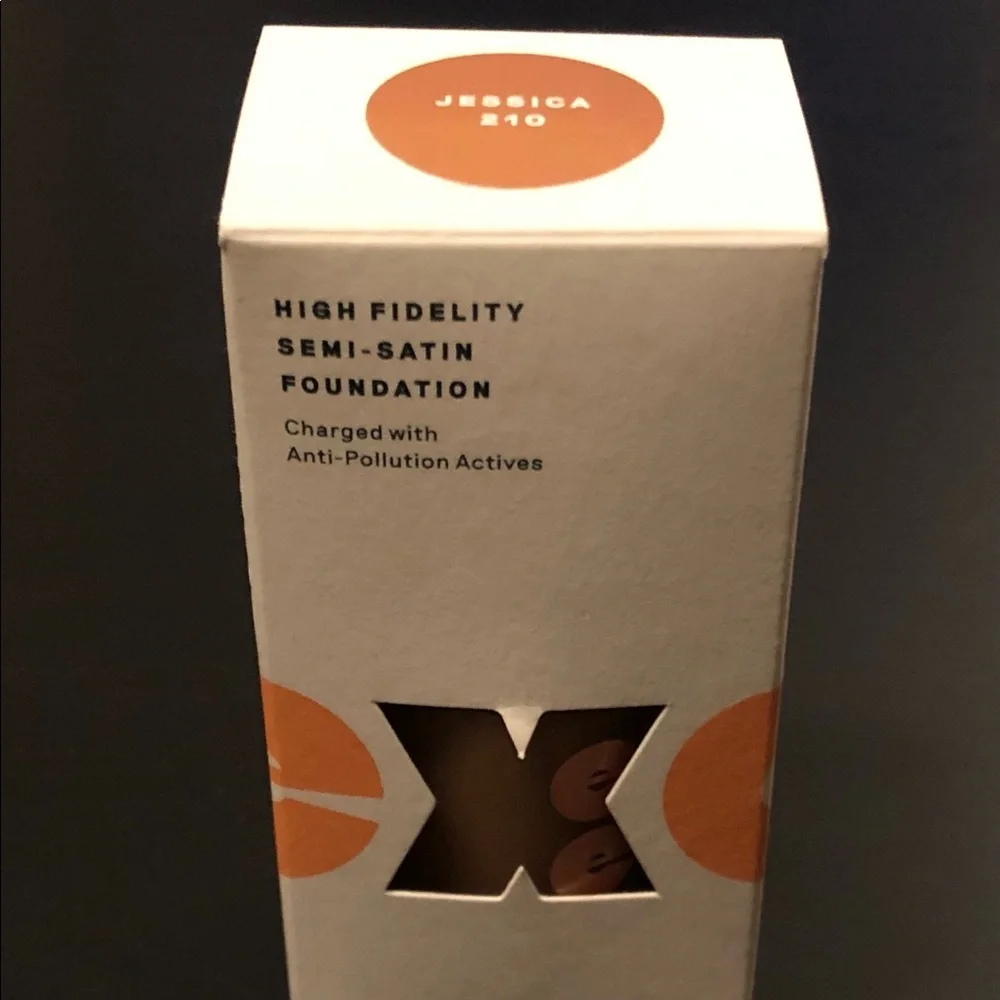 exa brand new