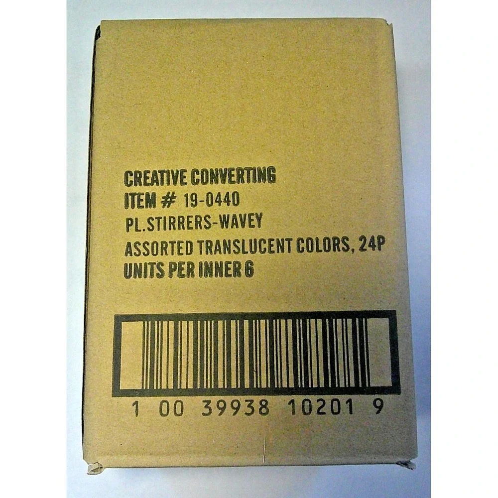 Creative Converting this listing