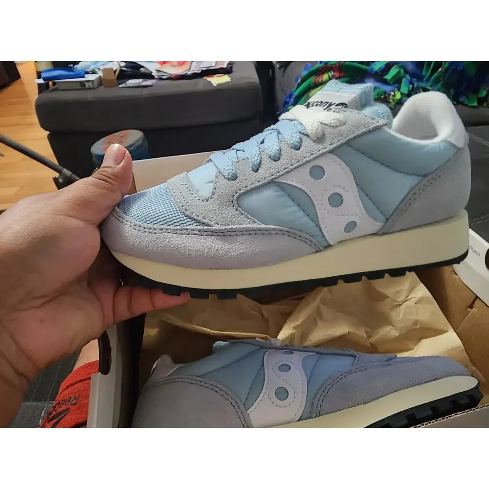 Saucony designed day