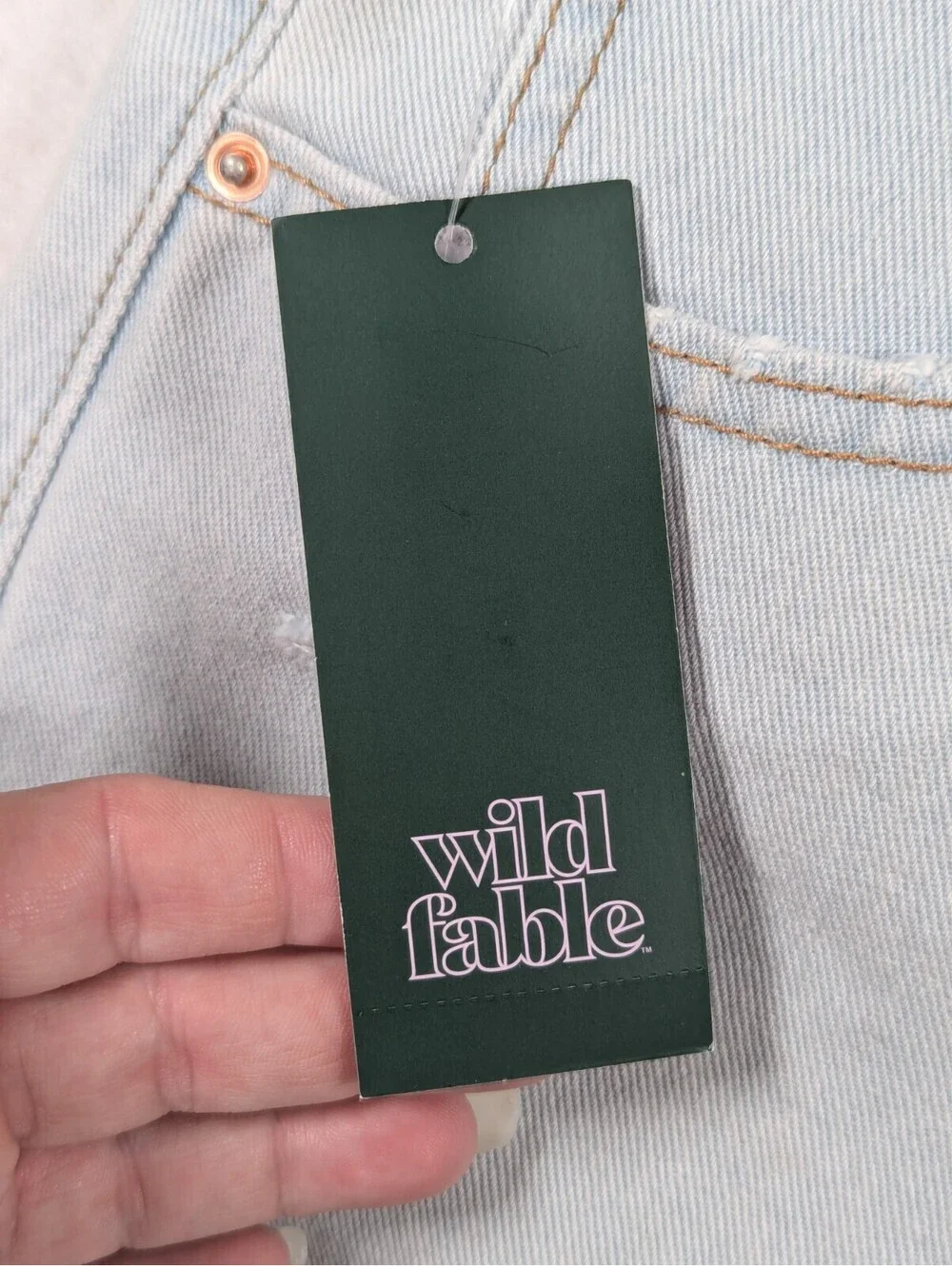 wild fable item new