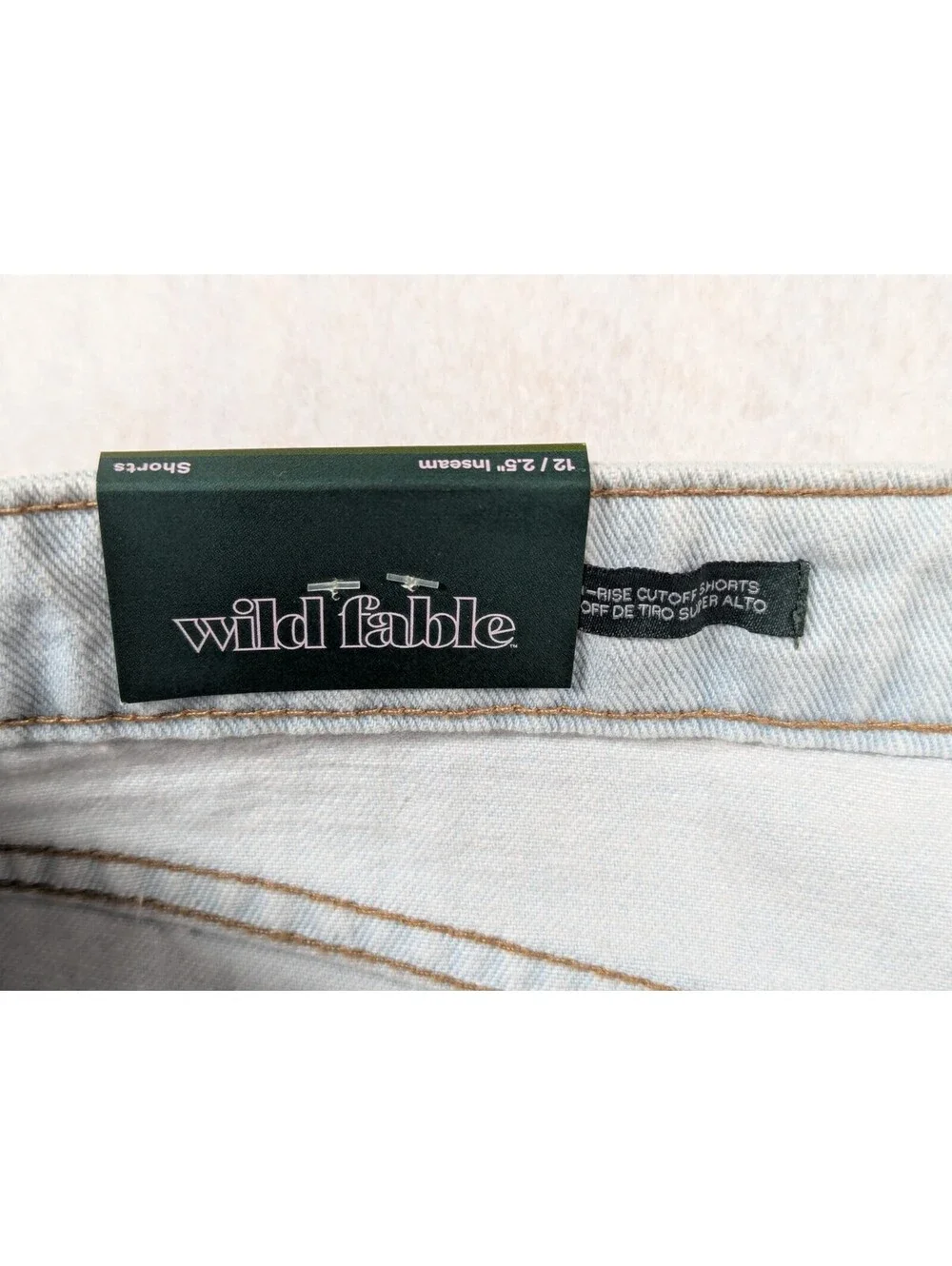 wild fable item new