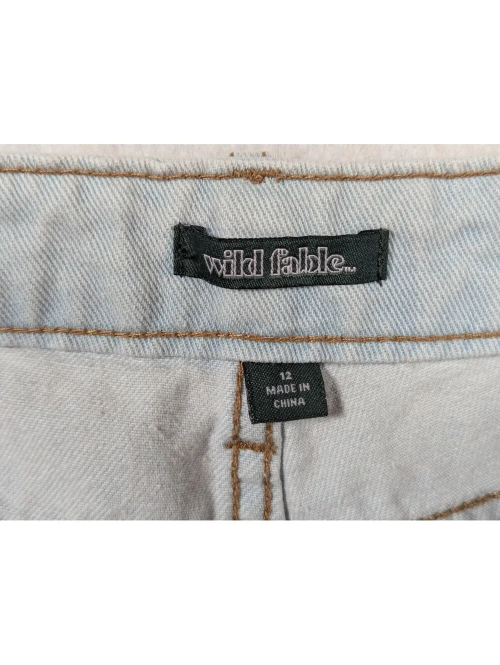 wild fable item new