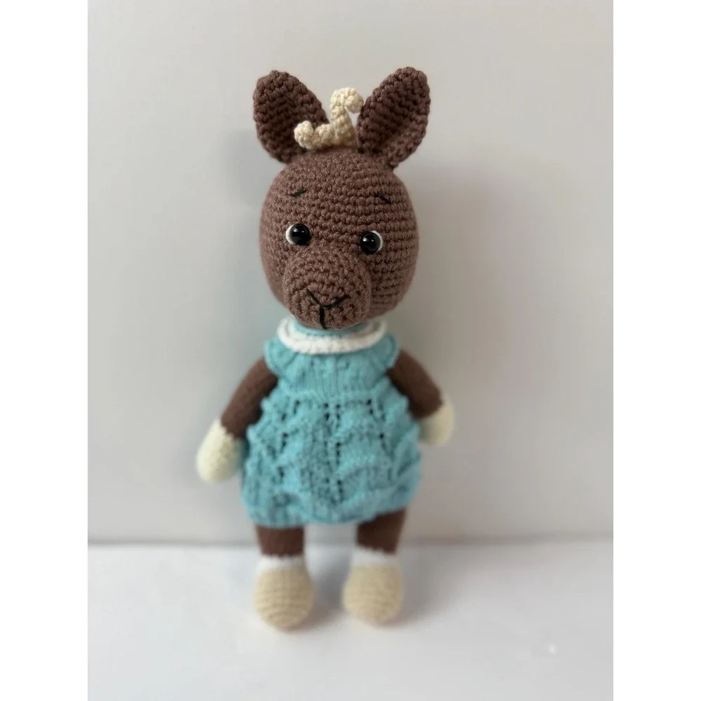 N/A long llama