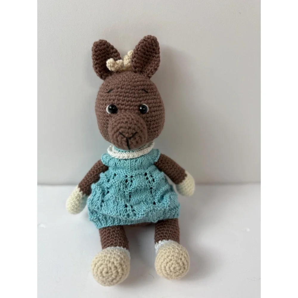 N/A toy baby back