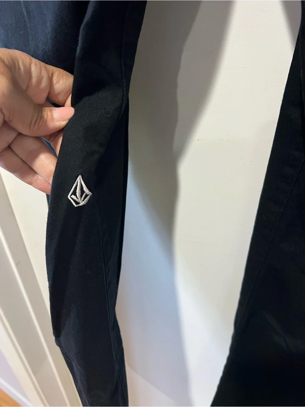Volcom classic cargo