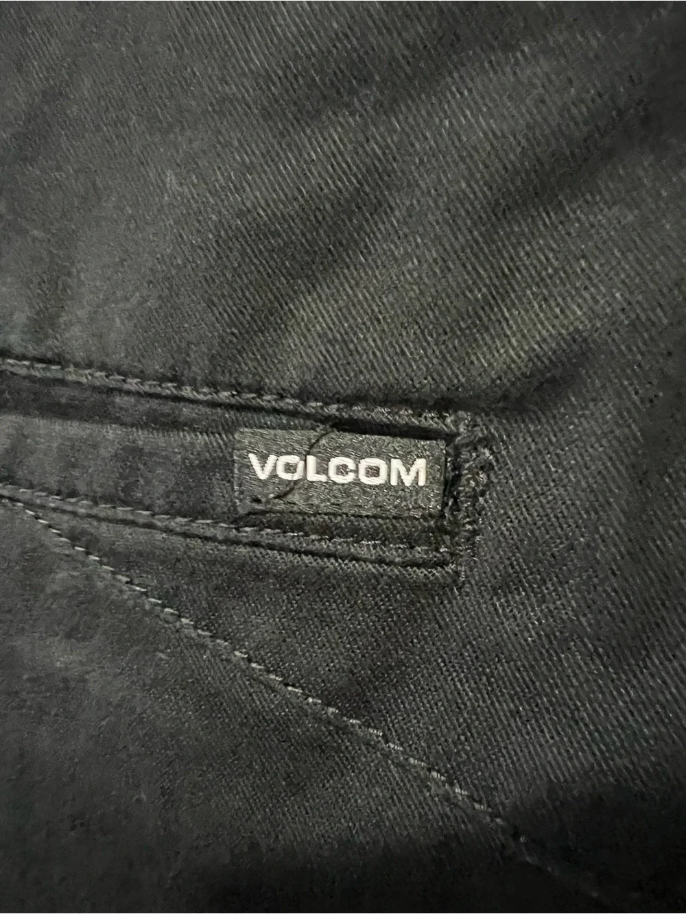 Volcom classic cargo