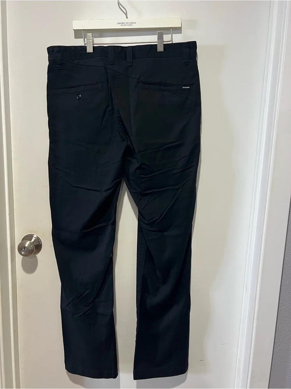 Volcom classic cargo