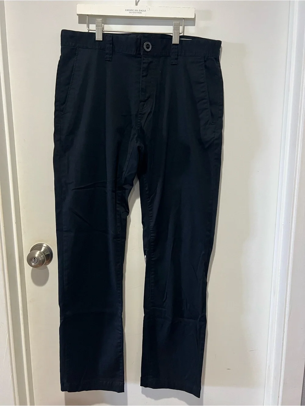 Volcom classic cargo