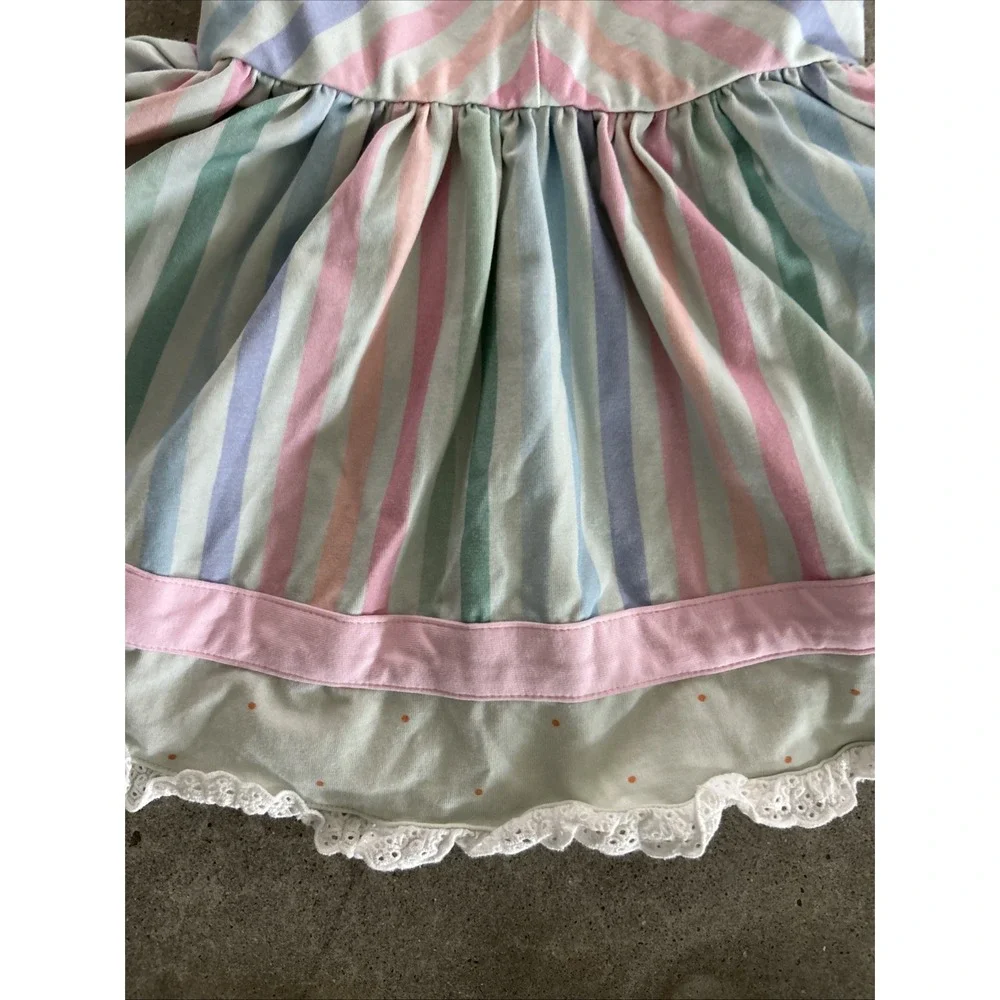 Love + Grow dress good