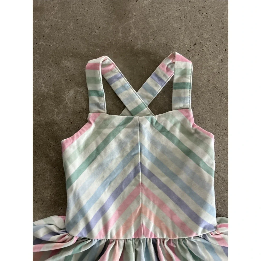 Love + Grow dress good