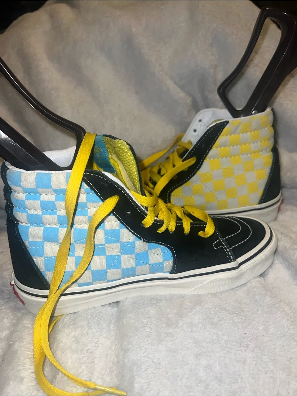 Vans good used