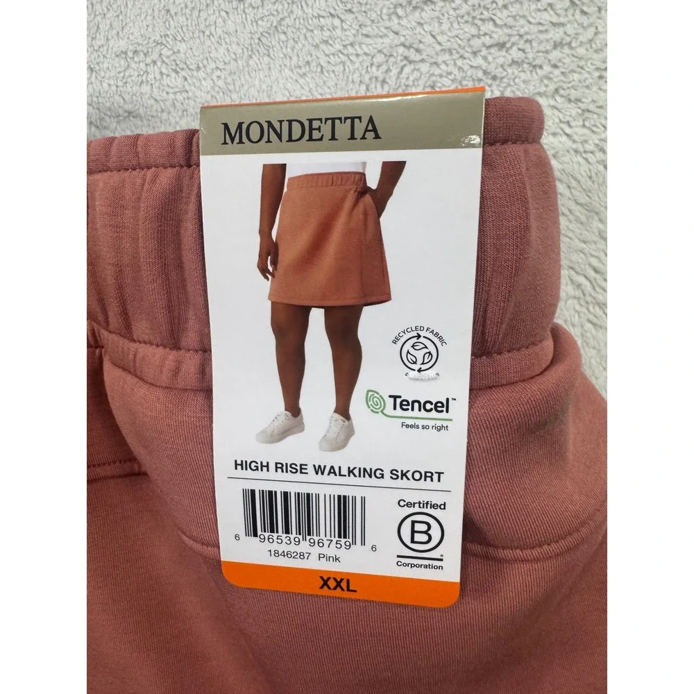 Mondetta high rise
