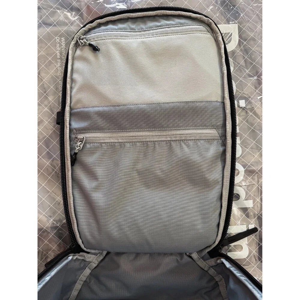 Aer City Pack Pro 2 Ultra 24L Backpack Black Ultra400X EDC Travel Commuter