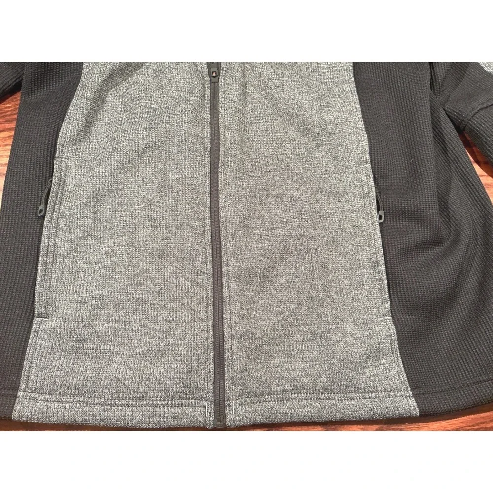 Spyder full zip