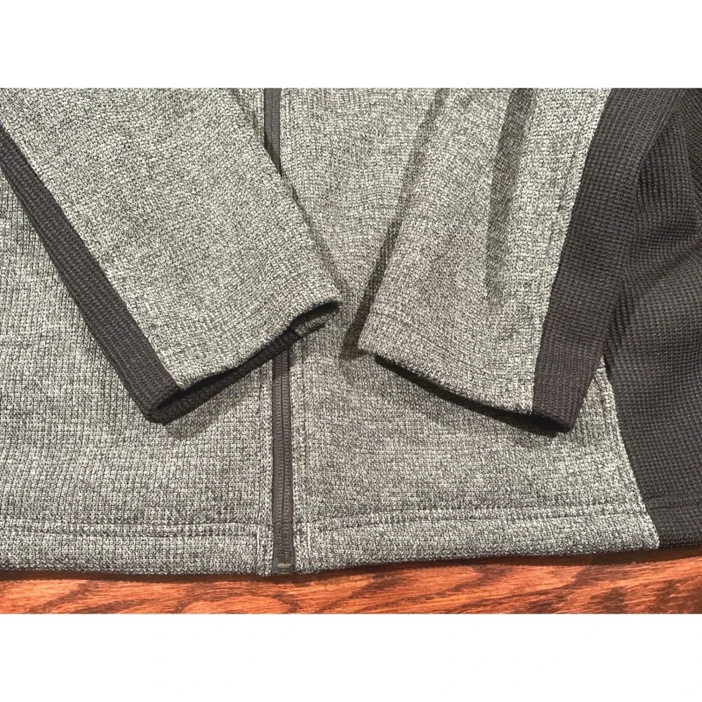 Spyder full zip