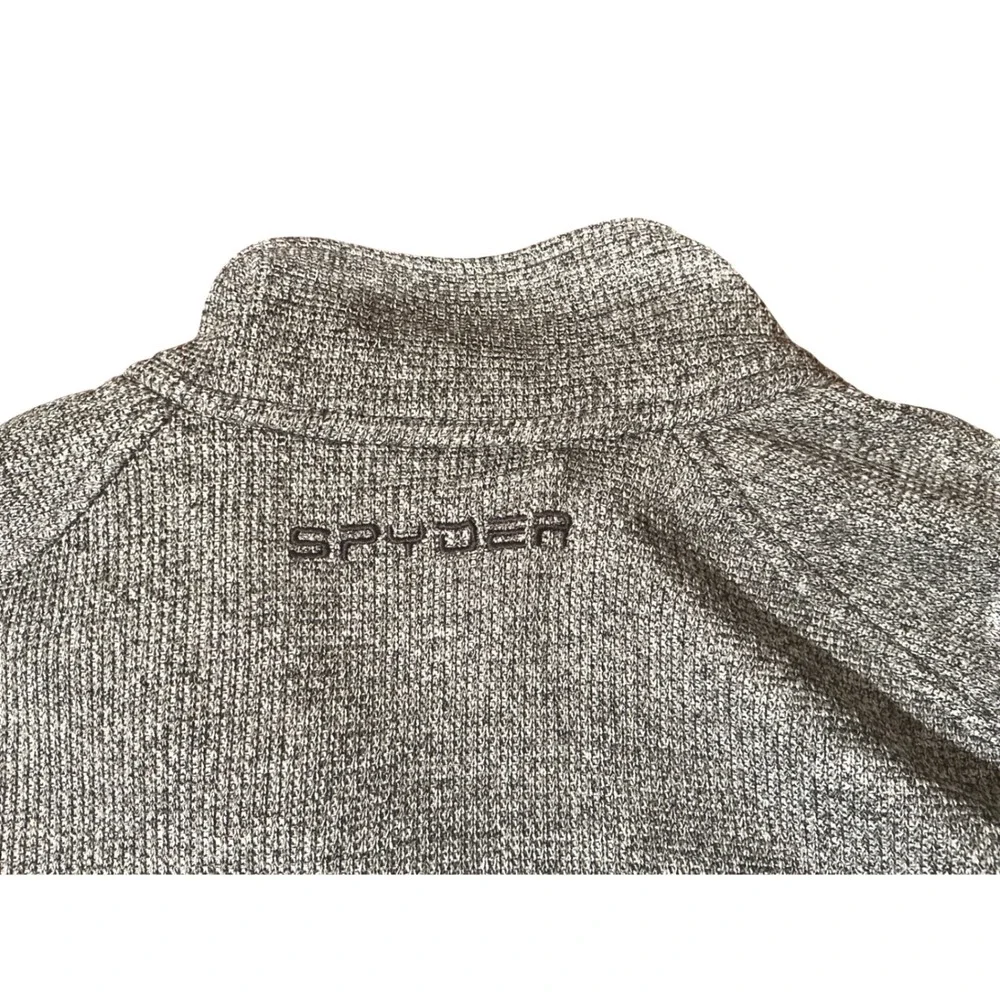 Spyder full zip