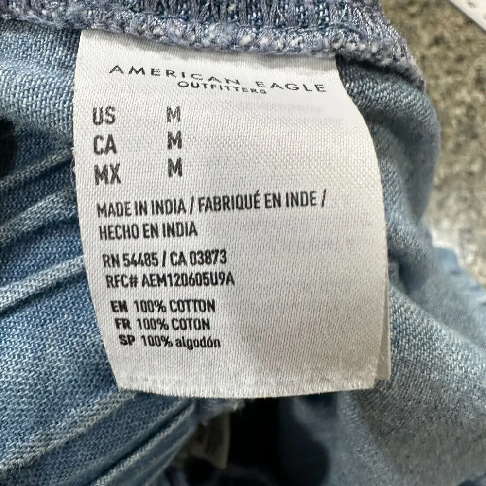 American Eagle Outfitters american eagle