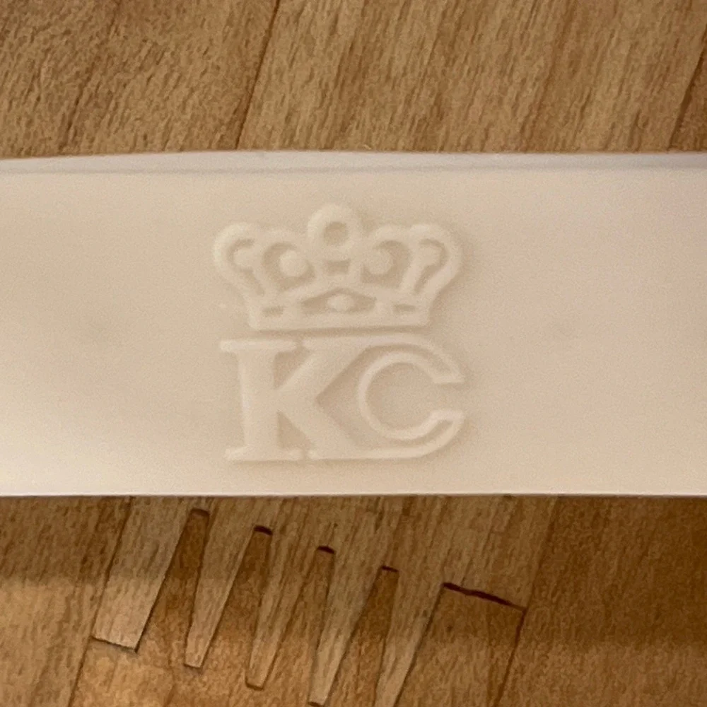 KC vintage 1997