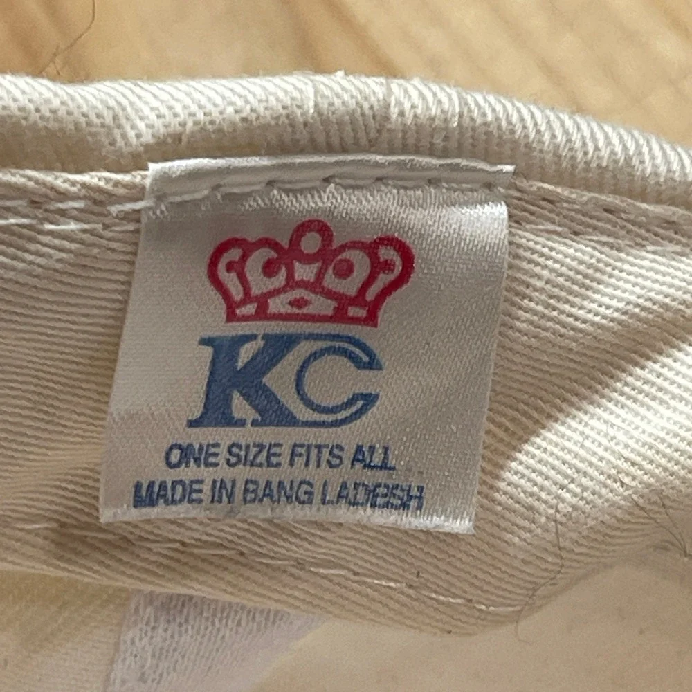 KC vintage 1997