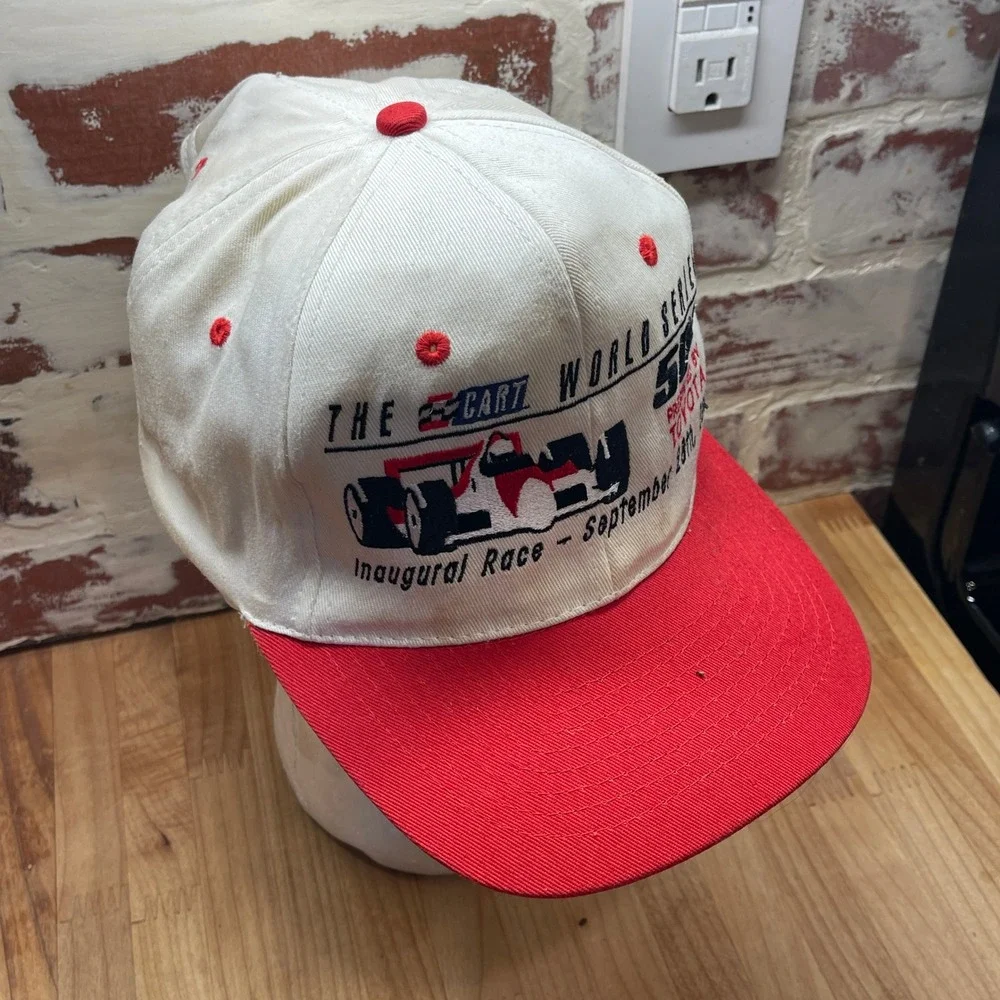 KC vintage 1997