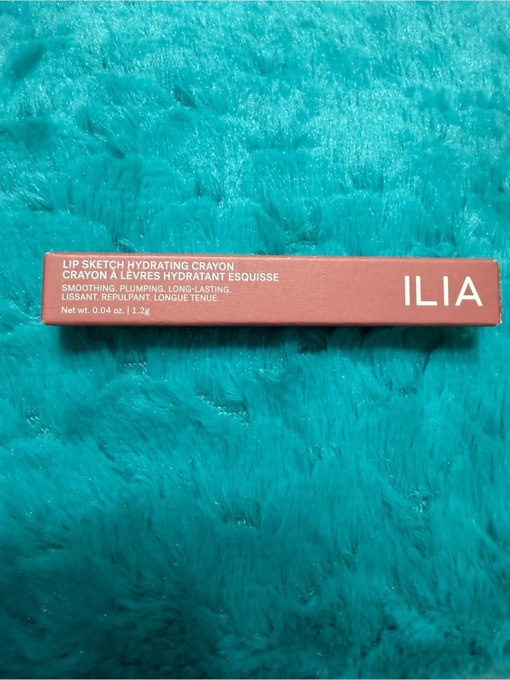 ILIA creamy lip