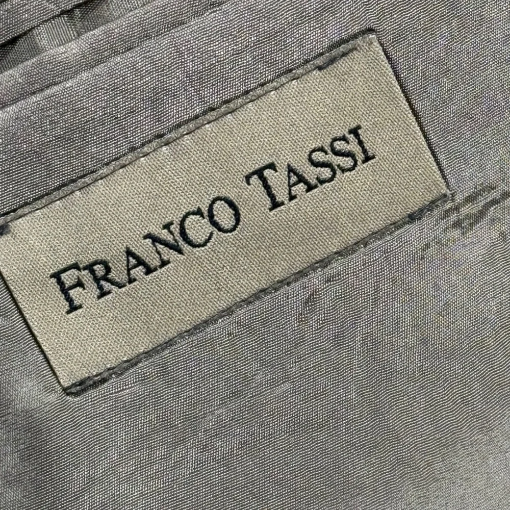 Franco Tassi franco tassi