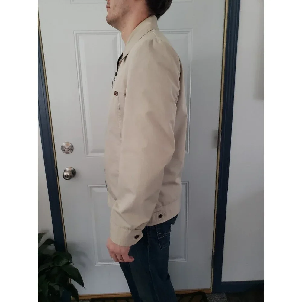 London Fog this jacket