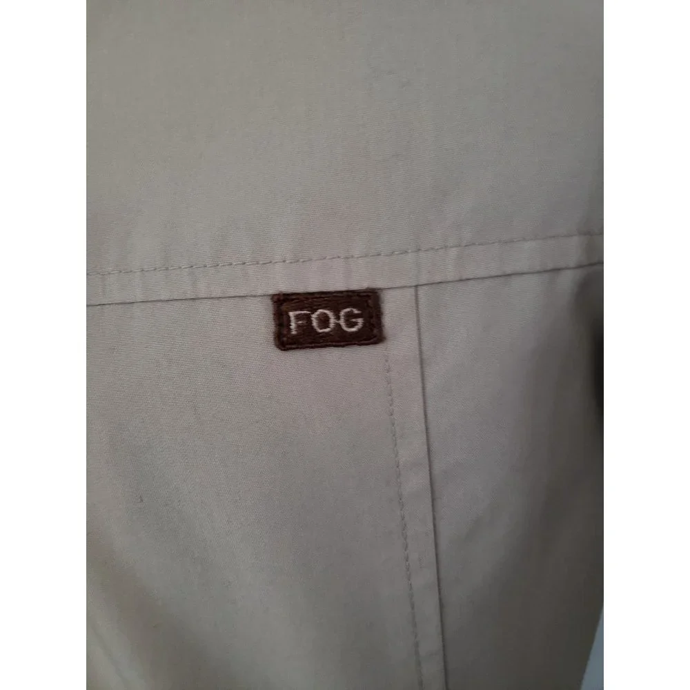 London Fog this jacket