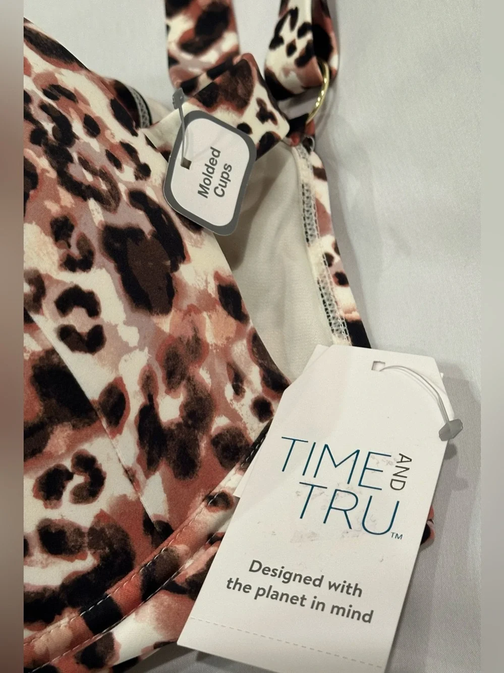 Time and Tru new time