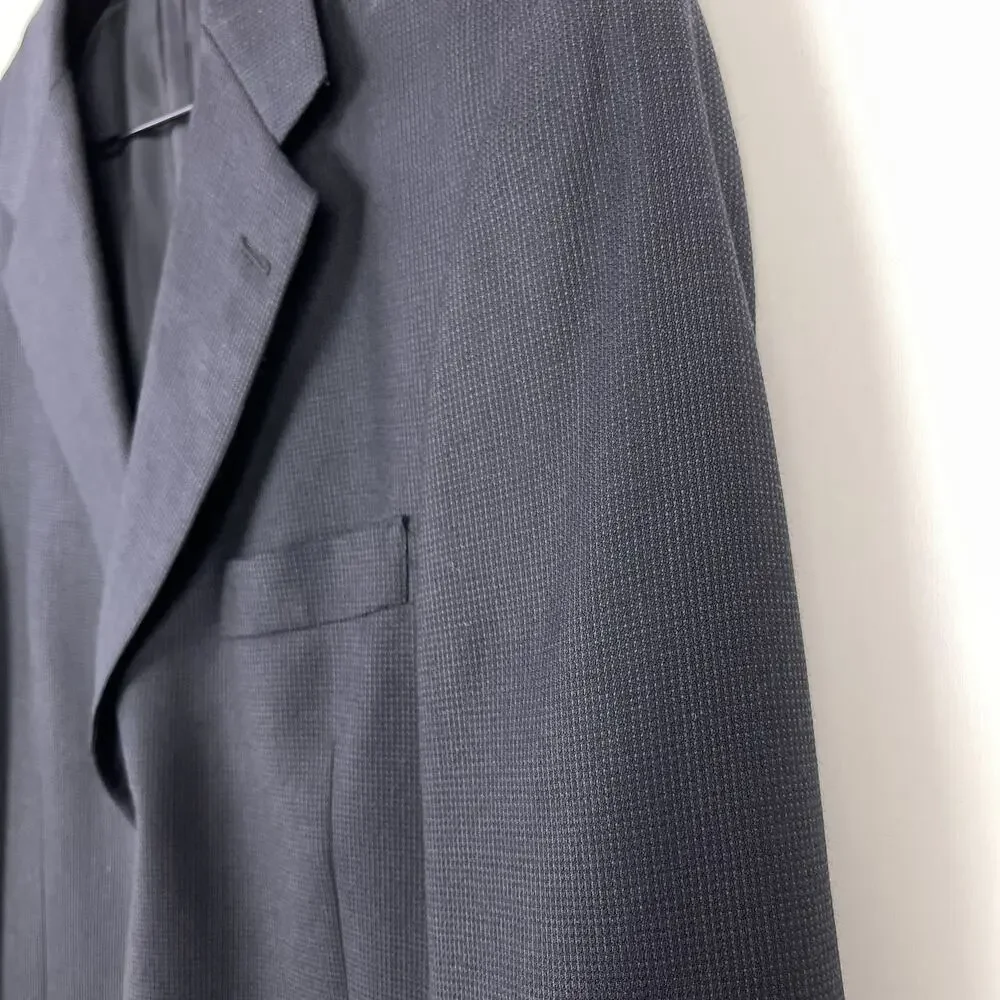 Ted Baker London double vented
