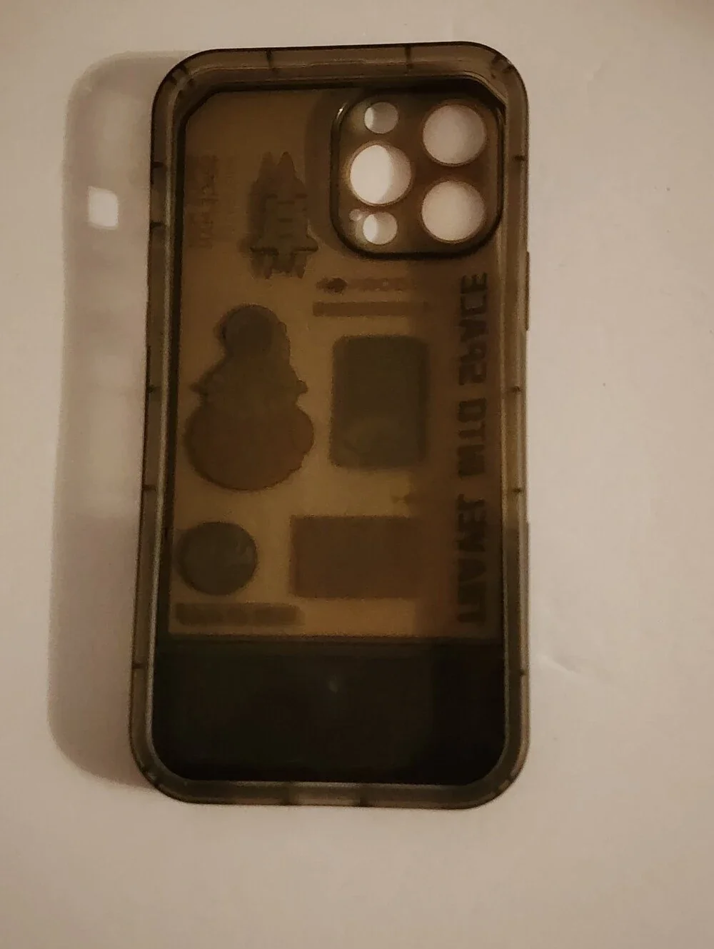 N/A iphone phone