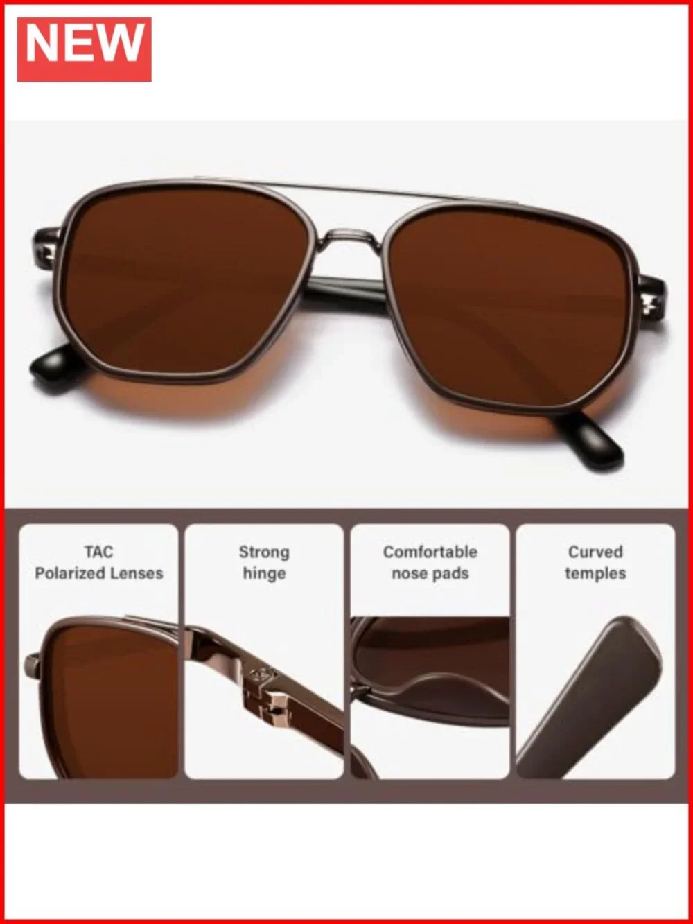 N/A classic aviator