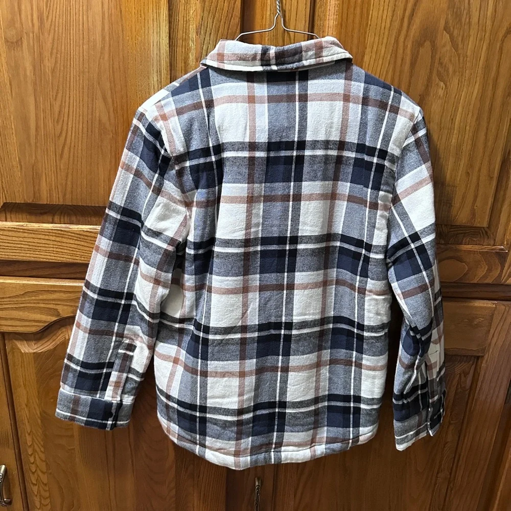 wonder nation chic plaid