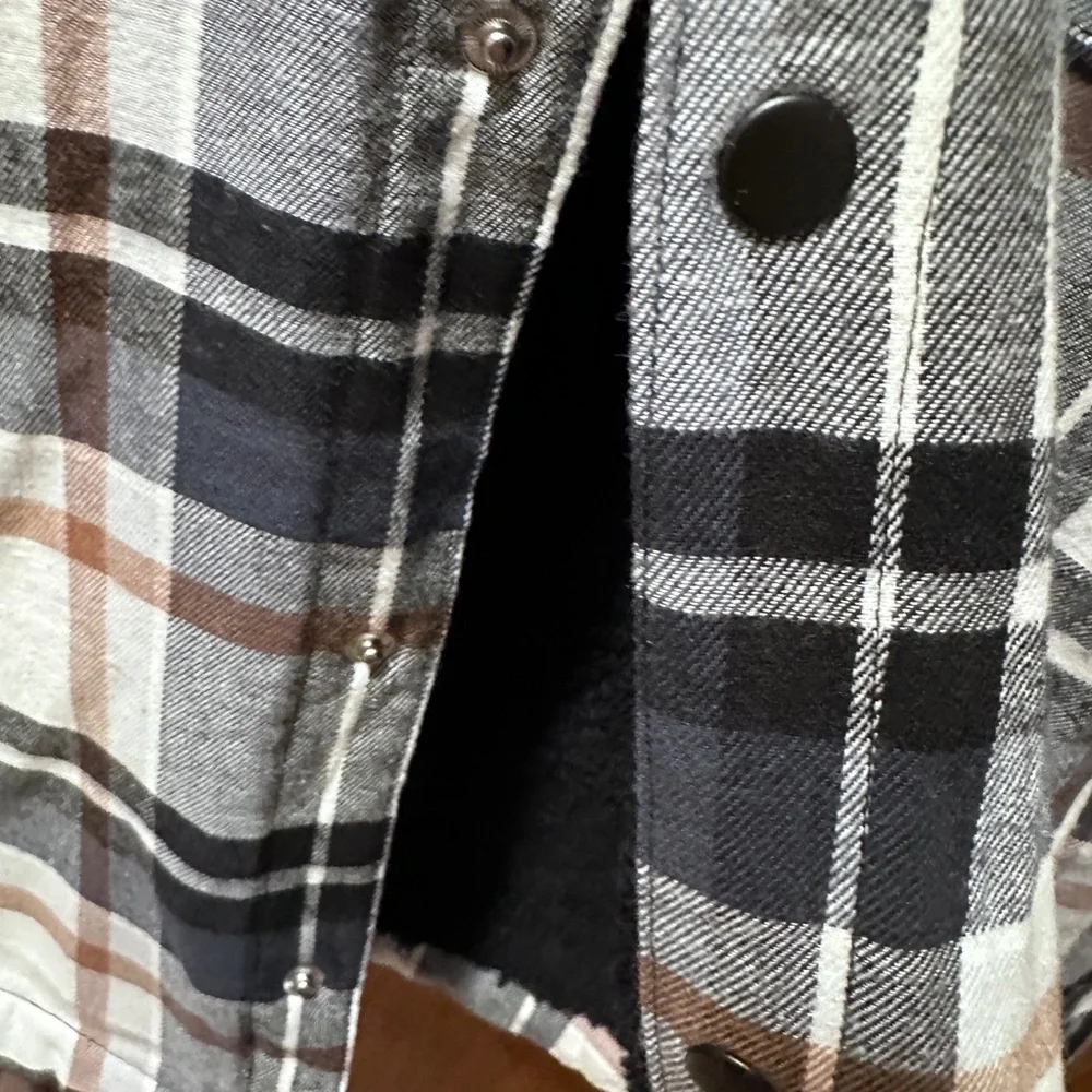 wonder nation chic plaid