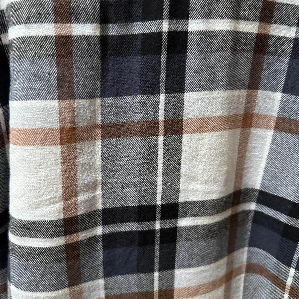 wonder nation chic plaid