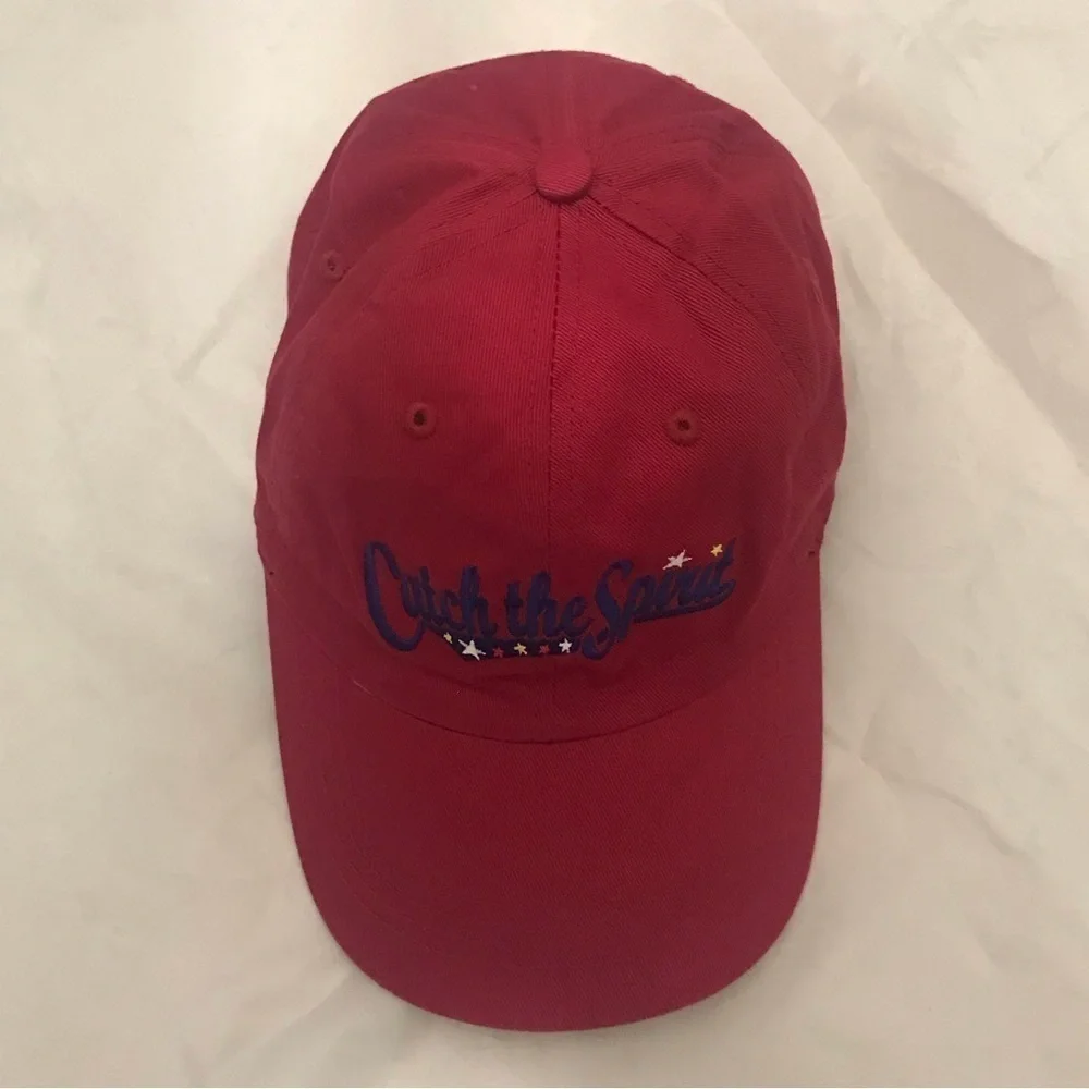 AHEAD cap	ahead hook