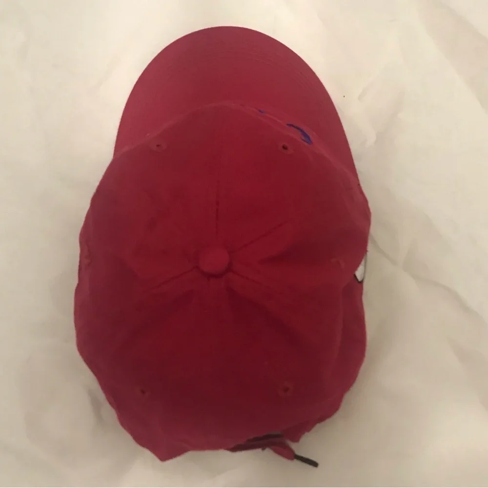 AHEAD red cap	ahead