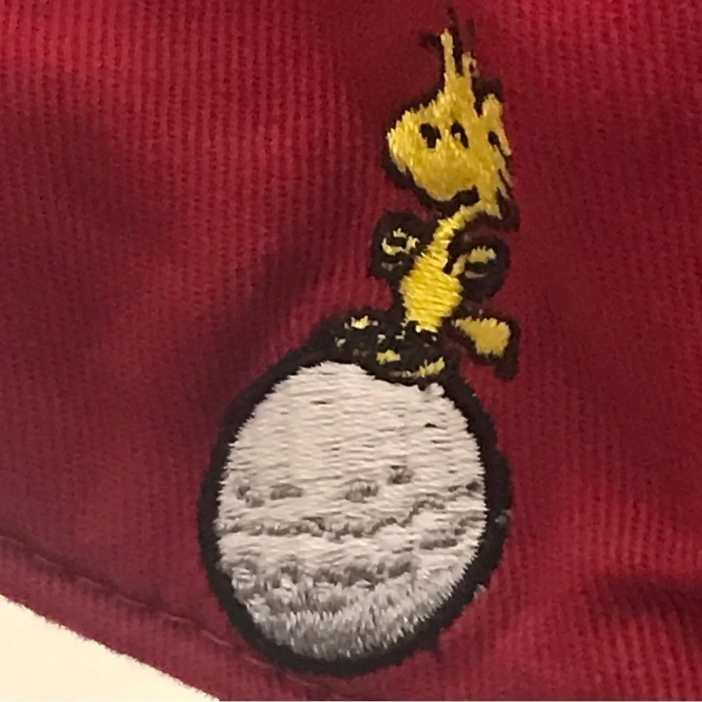 AHEAD side peanuts