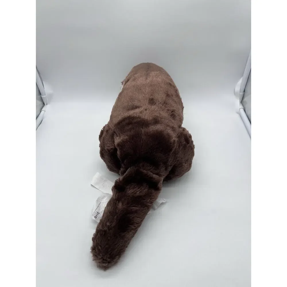 IKEA skogsduva otter