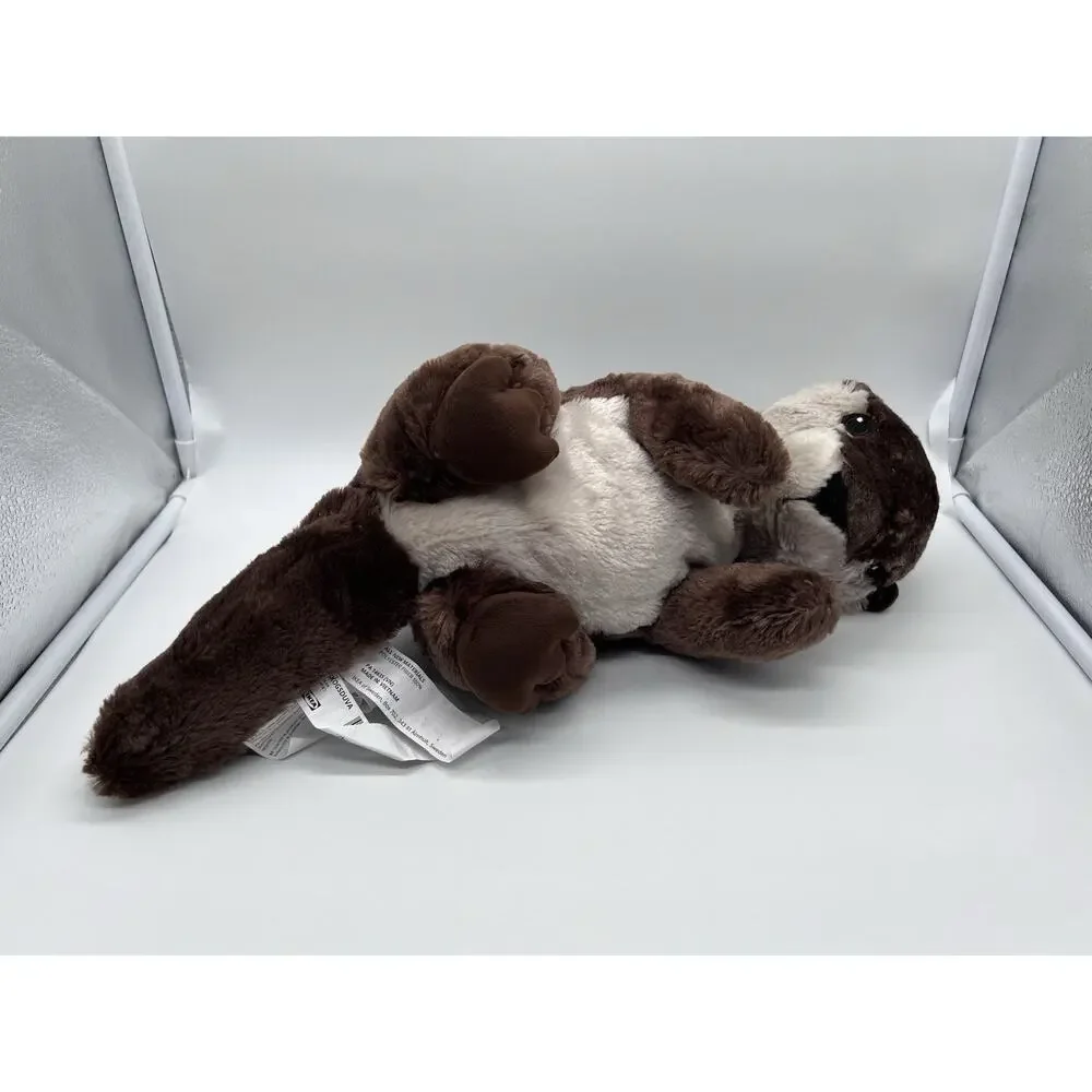 IKEA skogsduva otter