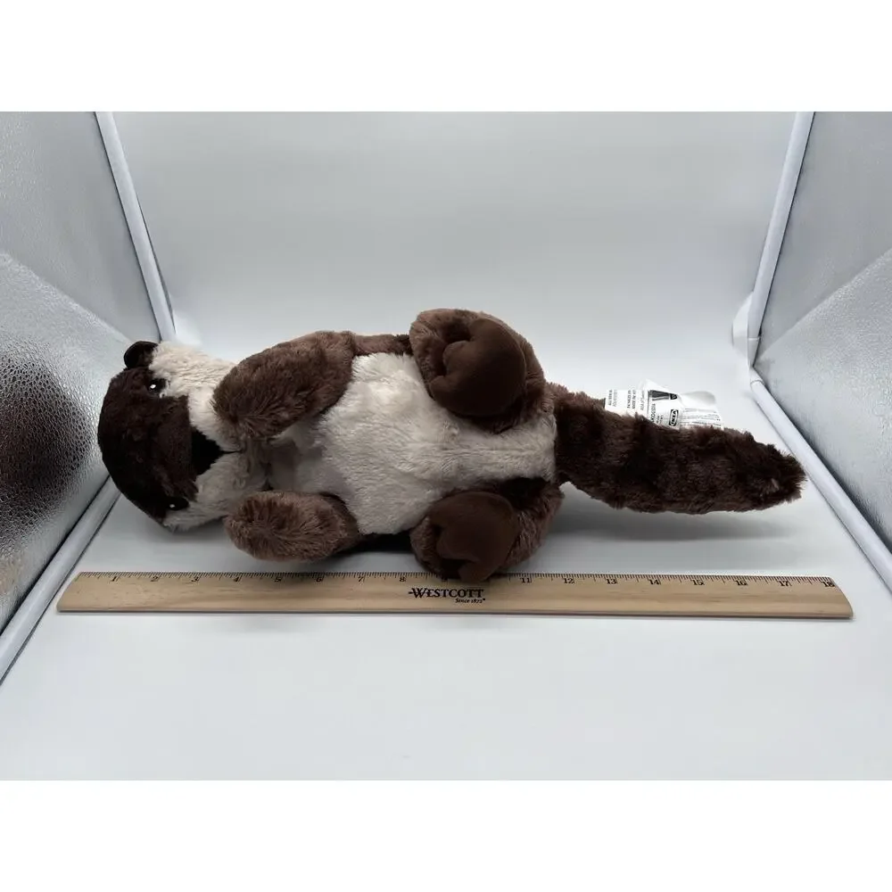 IKEA skogsduva otter