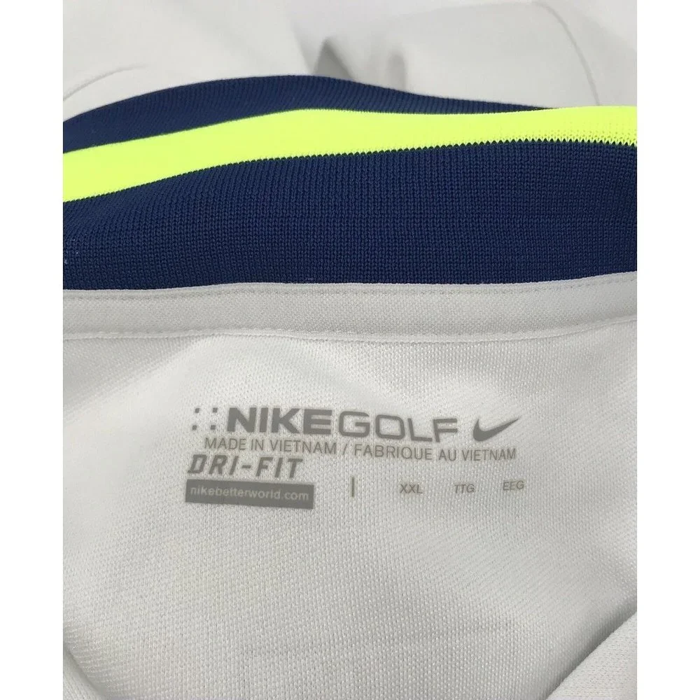 Nike approximate measurements