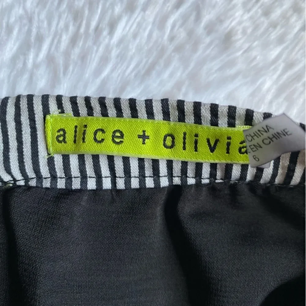 Alice + Olivia alice olivia