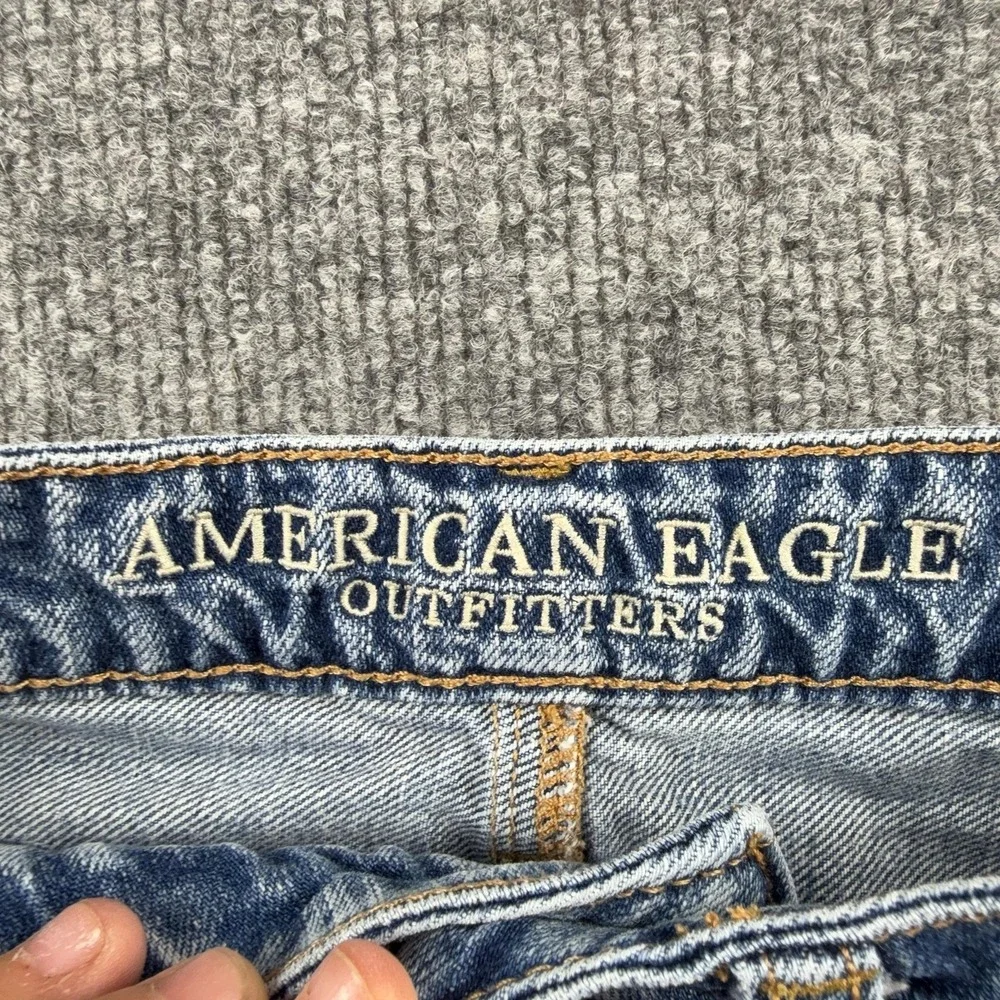 American Eagle Outfitters american eagle