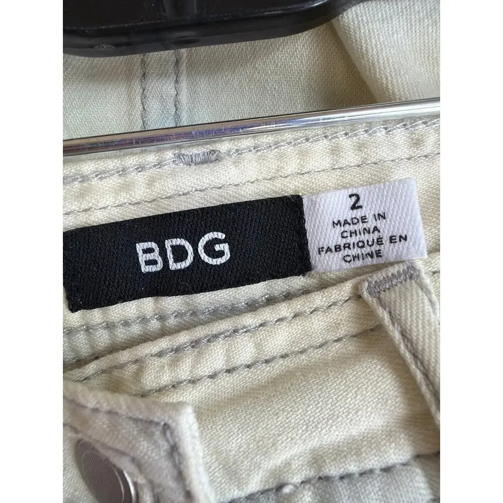 BDG story achieve