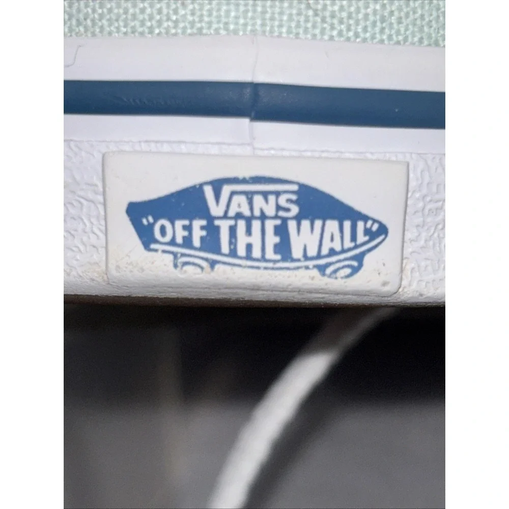 Vans Off The Wall vans atwood