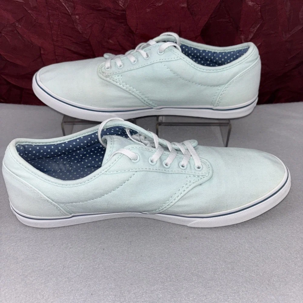 Vans Off The Wall vans atwood