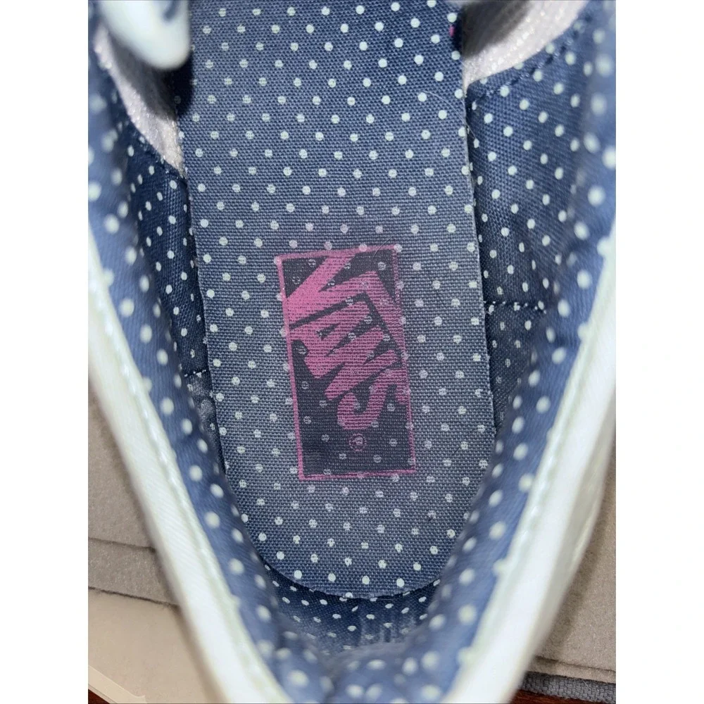 Vans Off The Wall vans atwood