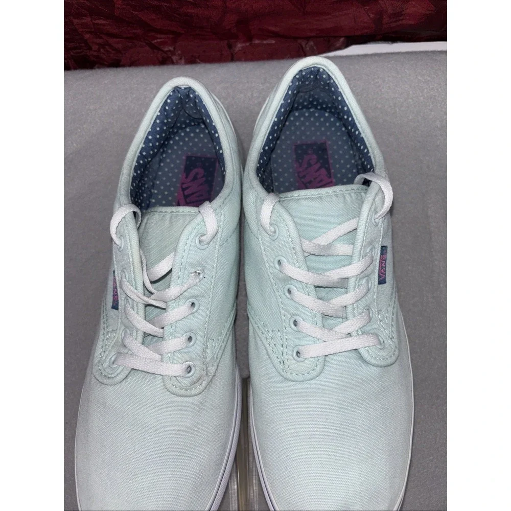 Vans Off The Wall vans atwood