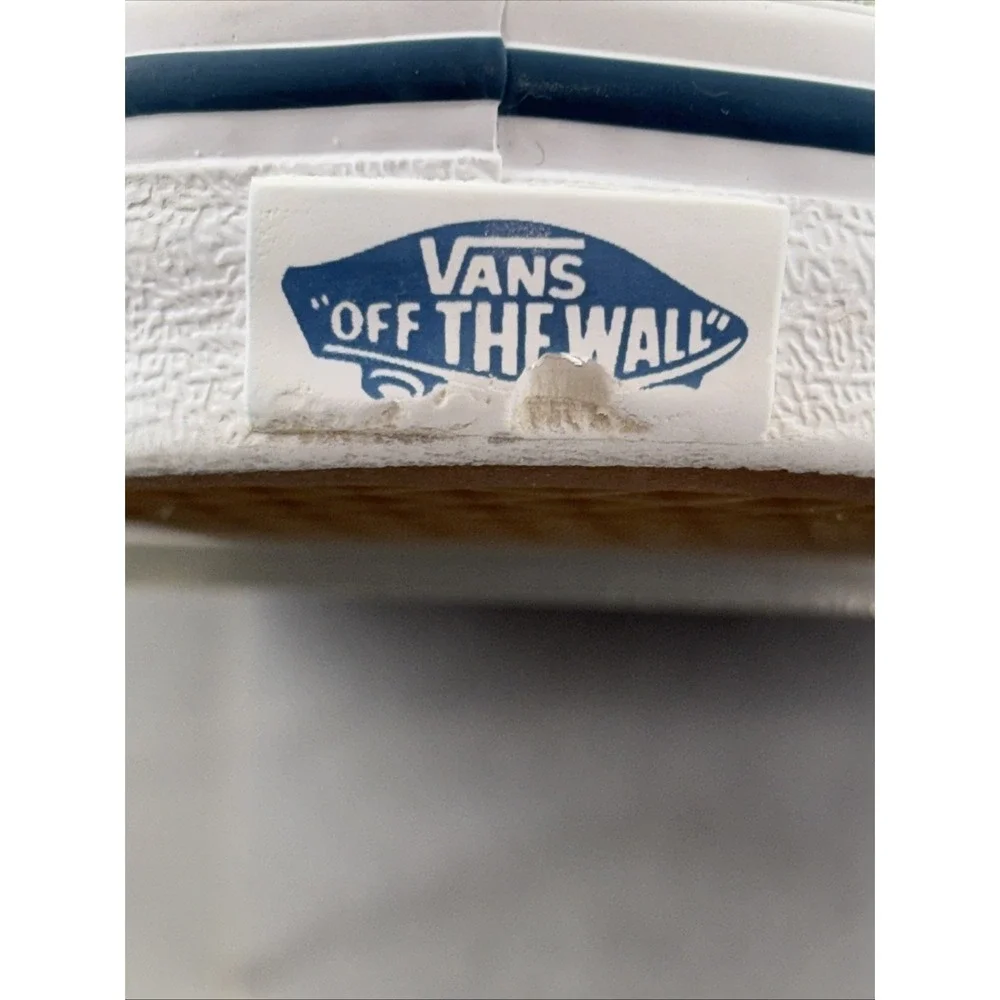 Vans Off The Wall vans atwood